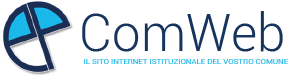Soluzione web per comuni - ComWeb - KAUKY.COM