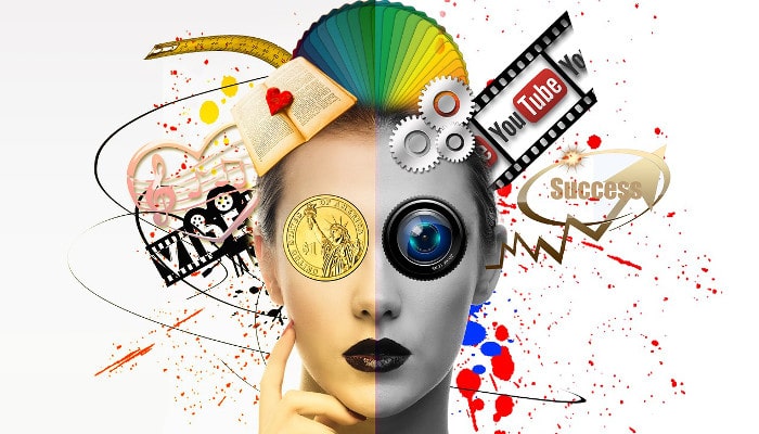 Annunci video su you tube