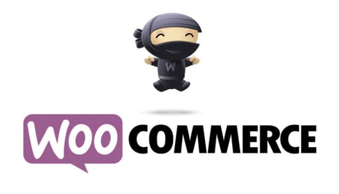 Ecommerce WooCommerce