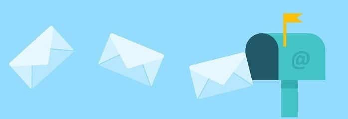 Email marketing