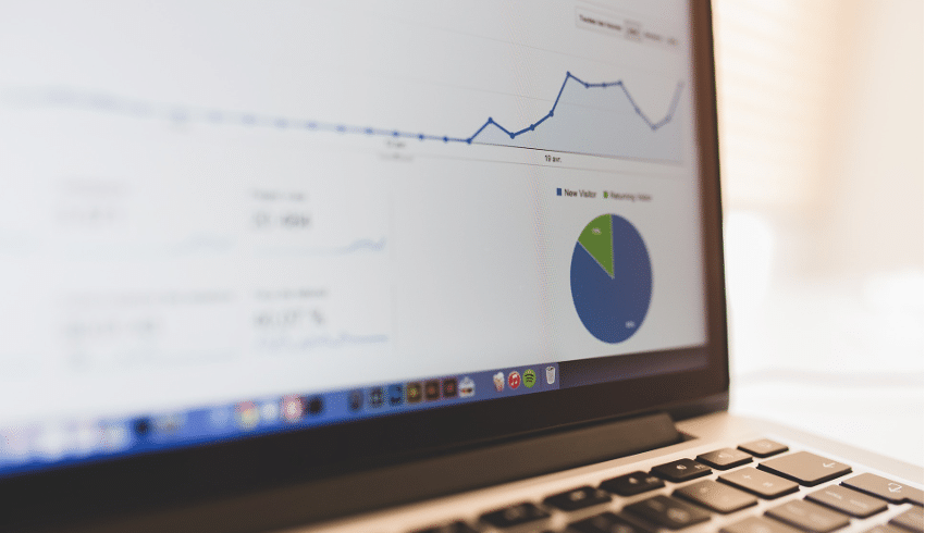 Google Analytics e l'analisi dei dati digitali