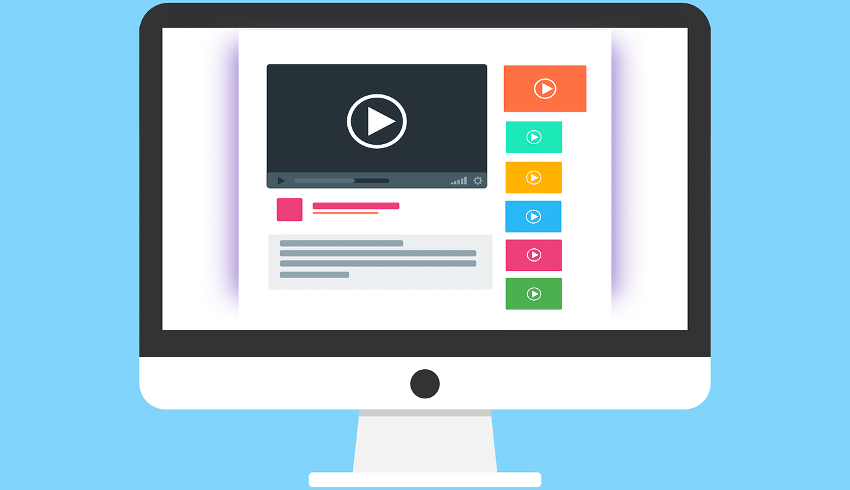 Video un potente strumento di marketing