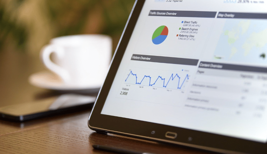 Analisi dei dati web