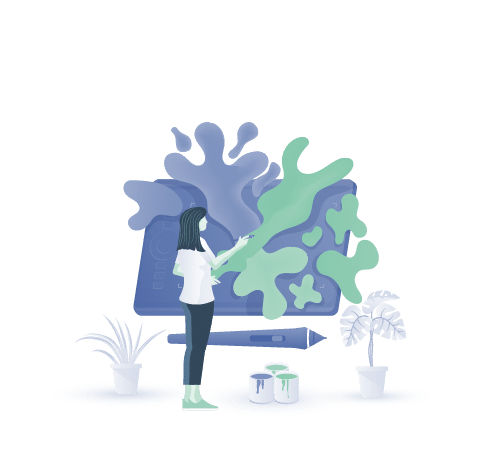 Logo Design - KAUKY Digital Transformation Agency