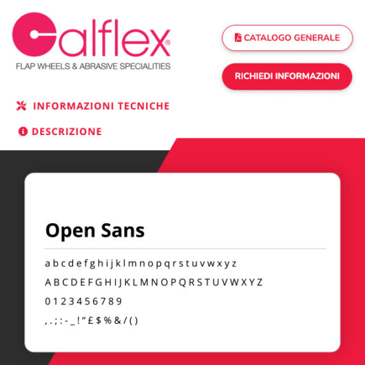 Calflex 03