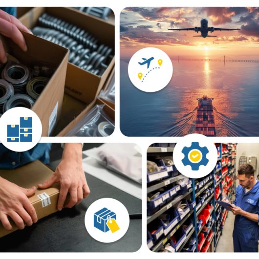 ECS Export - News