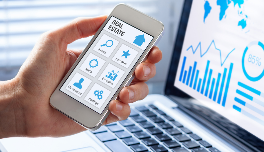 Web marketing per agenzie immobiliari