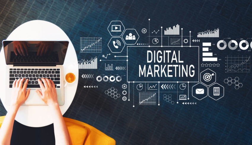 digital marketing per ecommerce