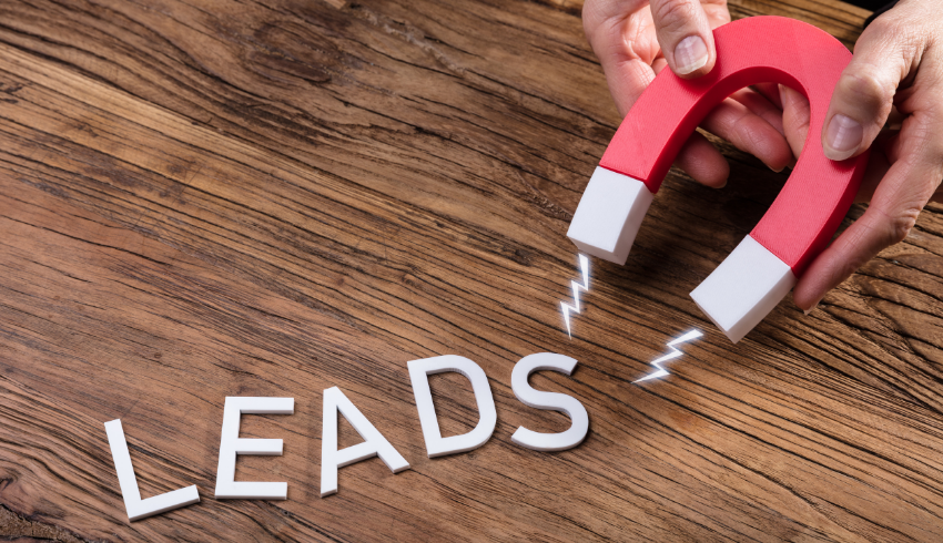 Lead Magnet
