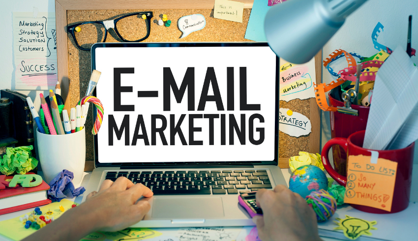 Email Marketing Engagement