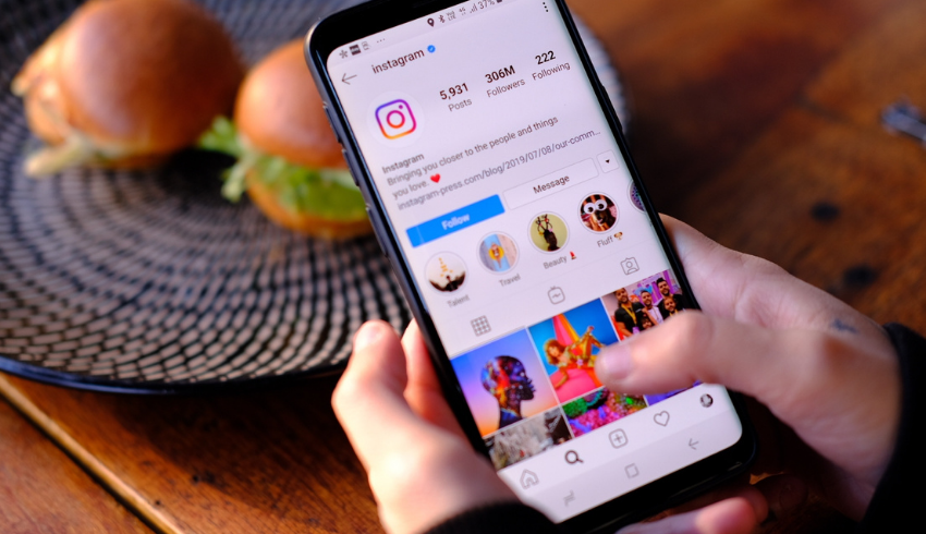 Instagram 2021