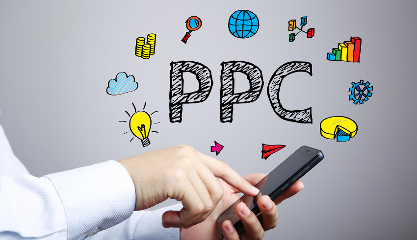 Pay per Click ppc