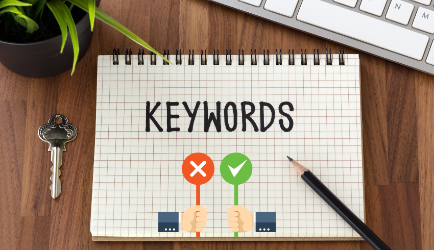 Negative Keywords Parole Chiave a Corrispondenza Inversa