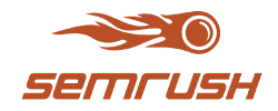 Semrush - KAUKY web agency