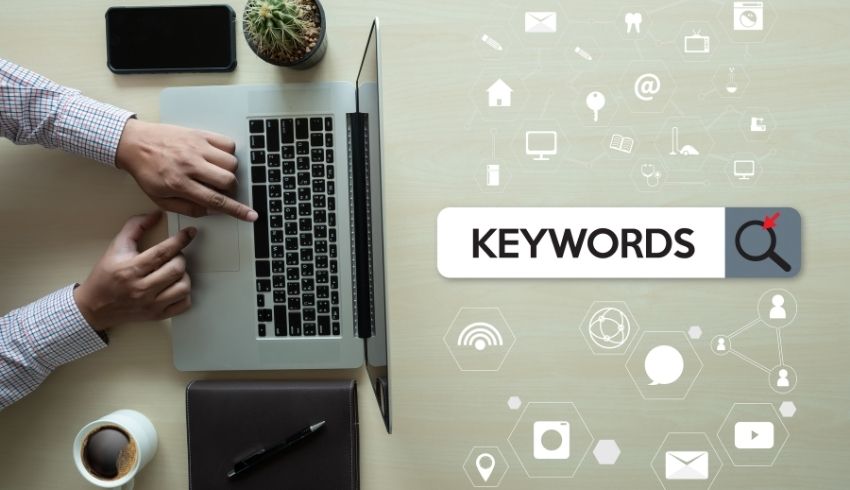 Keyword stuffing