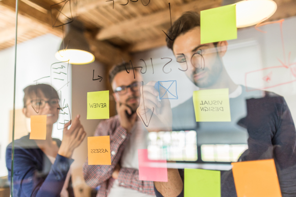Digital Marketing - KAUKY Web Agency