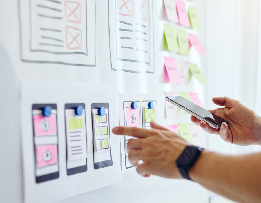 Realizzazione siti web - KAUKY Web Agency