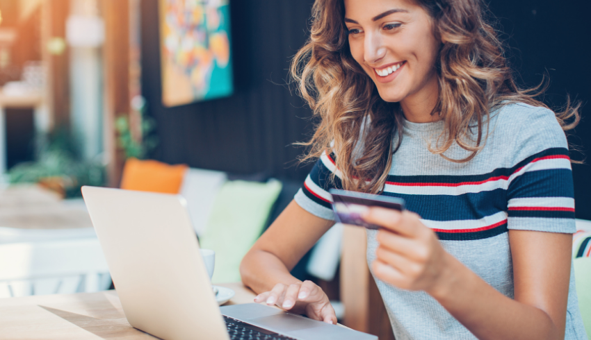 sito eCommerce processo di acquisto semplice e intuitivo