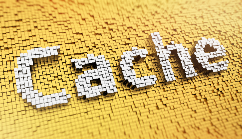 Cache