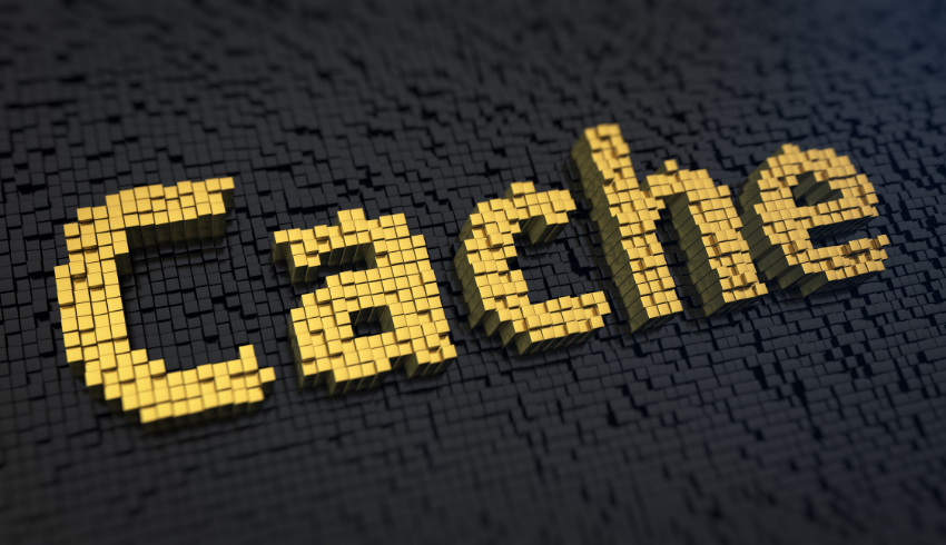 Caching