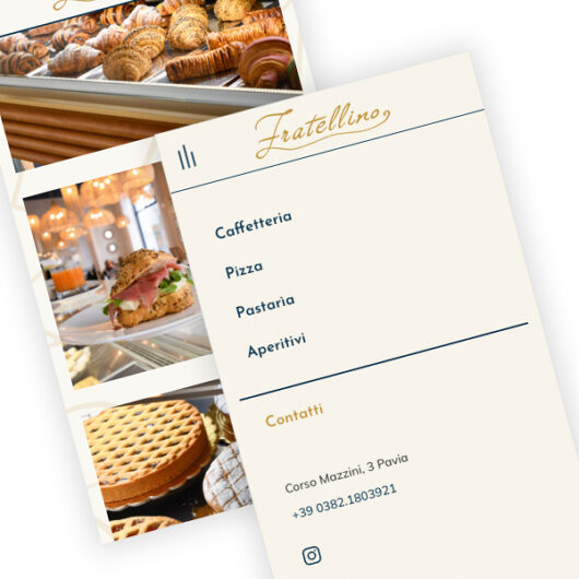 Fratellino 03