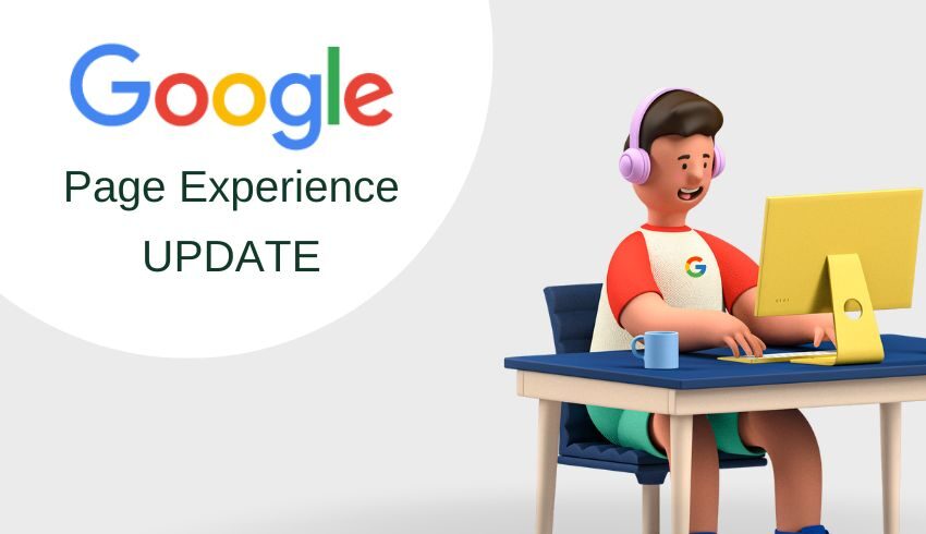 Google Page Experience Update