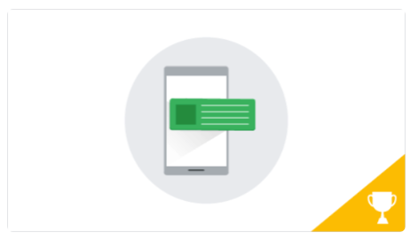 Certificazione Google Ads 2023 sulla rete display