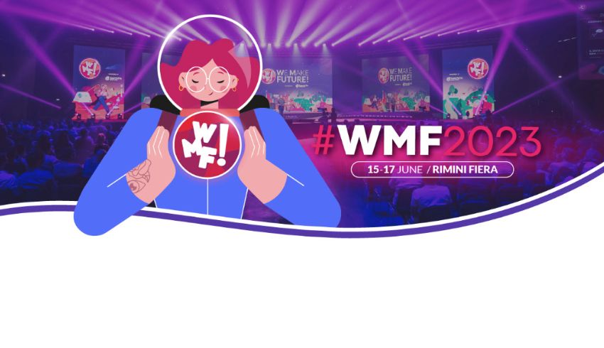 WMF2023 - Web Marketing Festival 2023