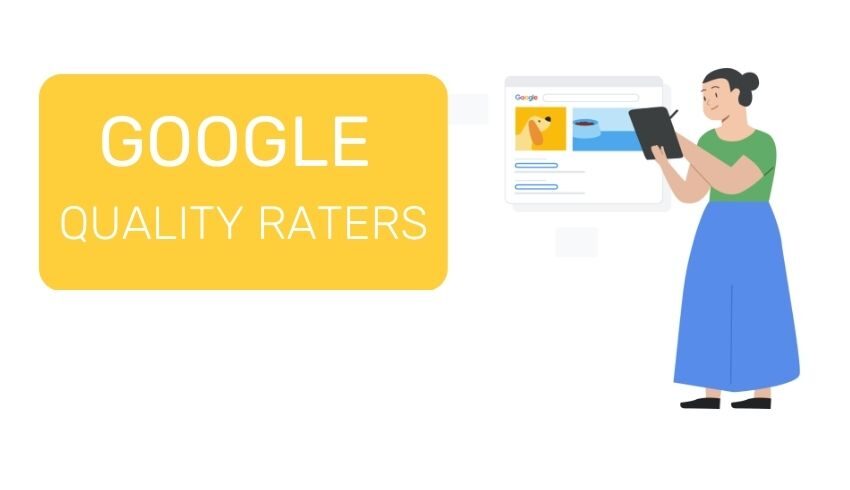 Google Quality Raters chi sono e cosa fanno