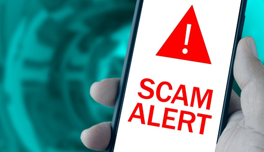 Task Scam