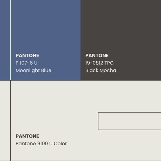 Filati Biagioli Pantone