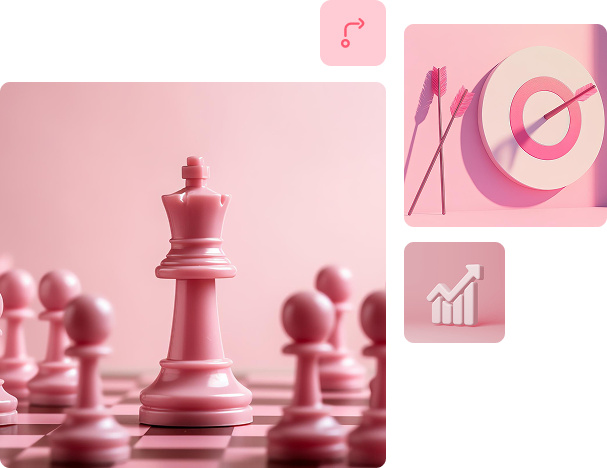 strategia marketing 
