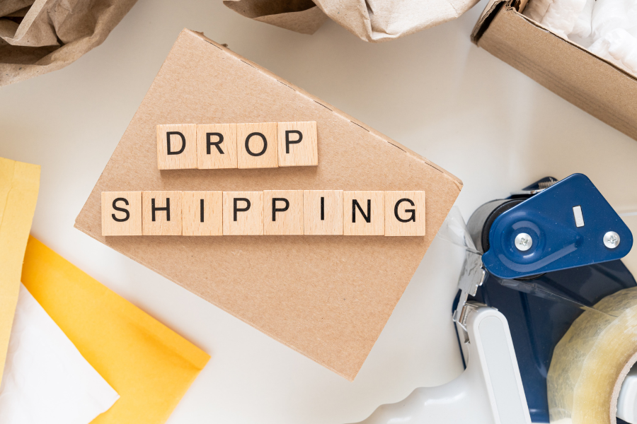 Dropshipping