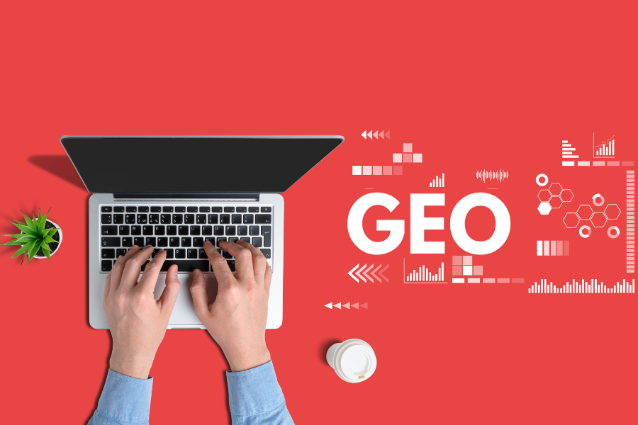 GEO - Generative Engine Optimization