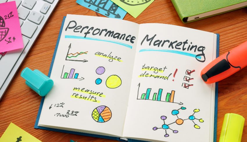 Performance Marketing