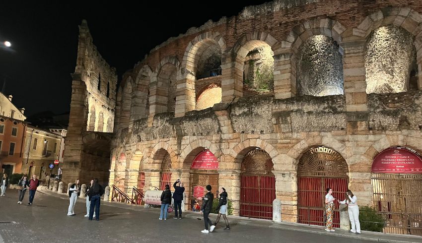 WordCamp Verona 2025 1