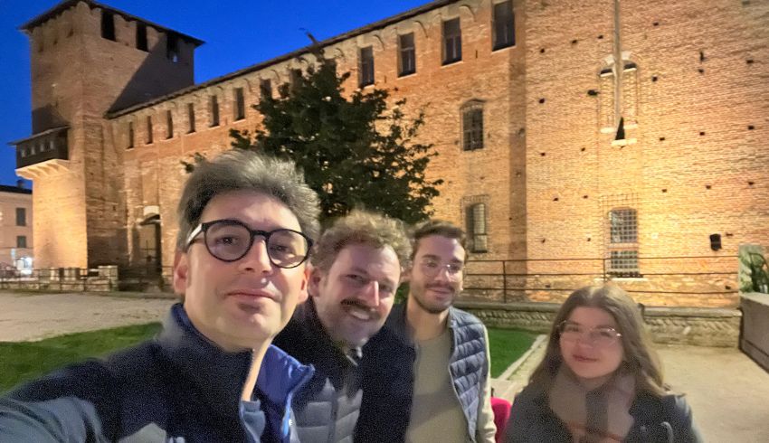 WordCamp Verona 2025 2