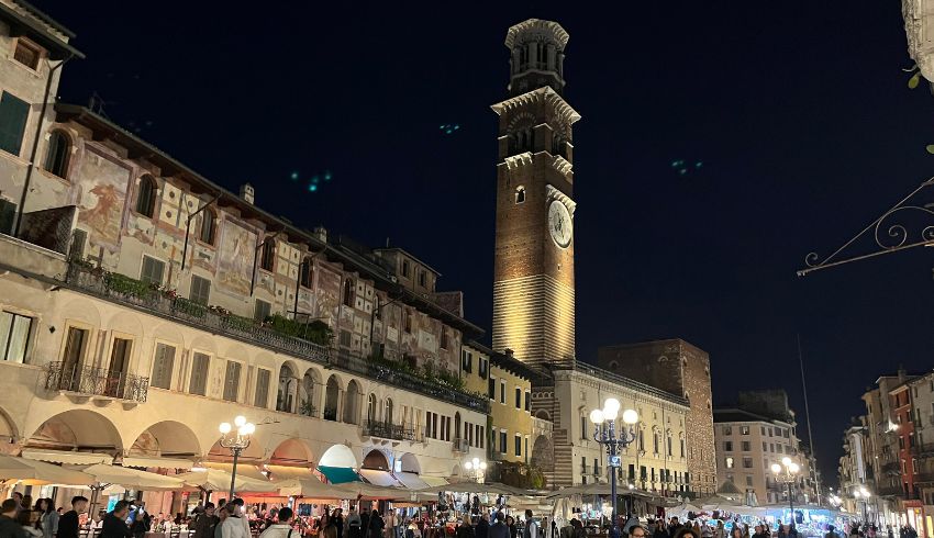 WordCamp Verona 2025 3