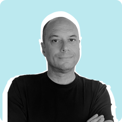 Andrea Sciola - eCommerce Strategist - Kauky Web Agency