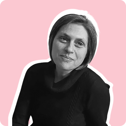 Anna Bergamini - Ads Specialist - Kauky Web Agency