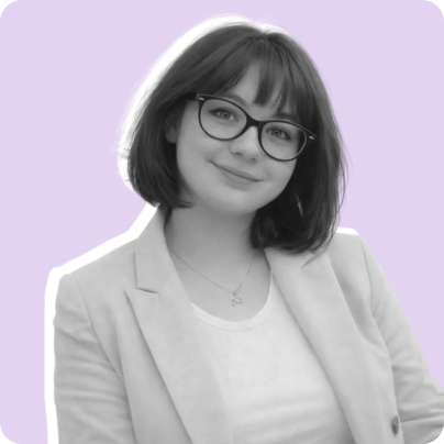 Annalisa Albarelli - Graphic Designer - Kauky Web Agency