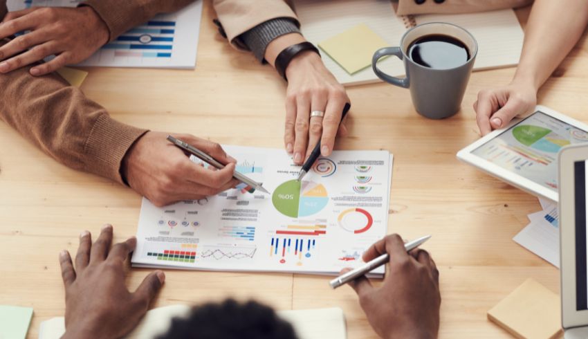 Tasso di conversione nel marketing