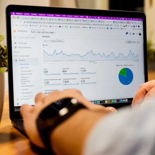Google Analytics GA4