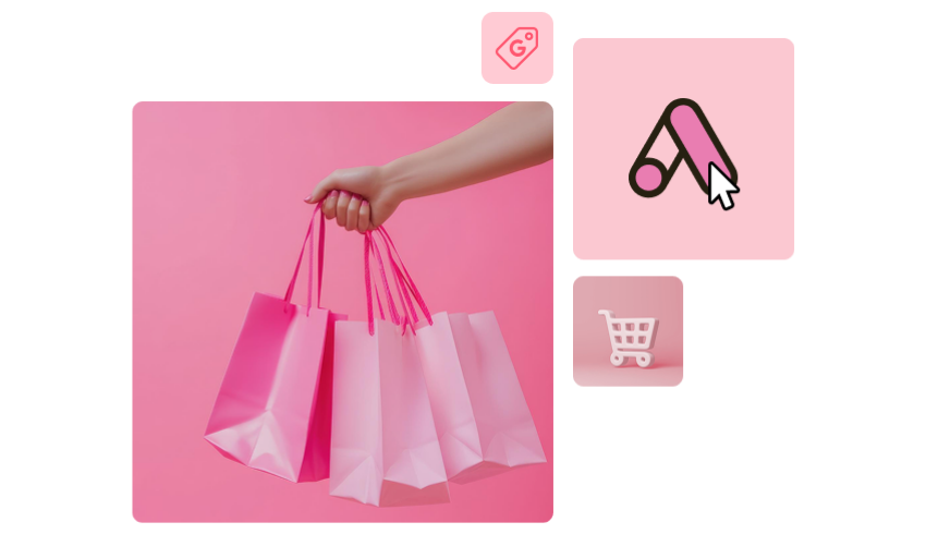 Campagne Google Shopping con google Ads