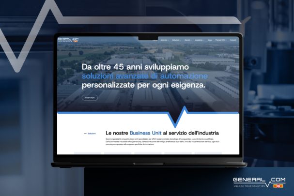 General Com - Copertina