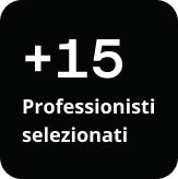 Professionisti Specializzati