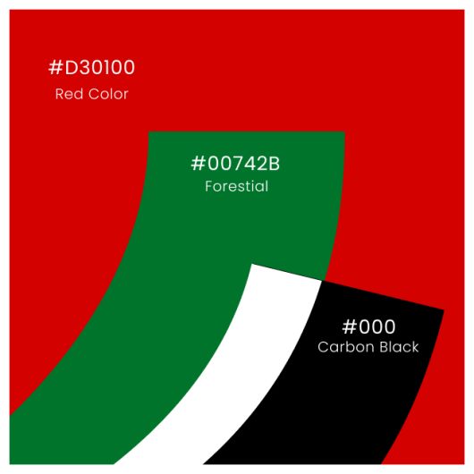 Parts Dubai Brand Guide