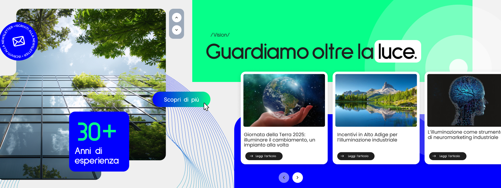 Quantumesco - cliente
