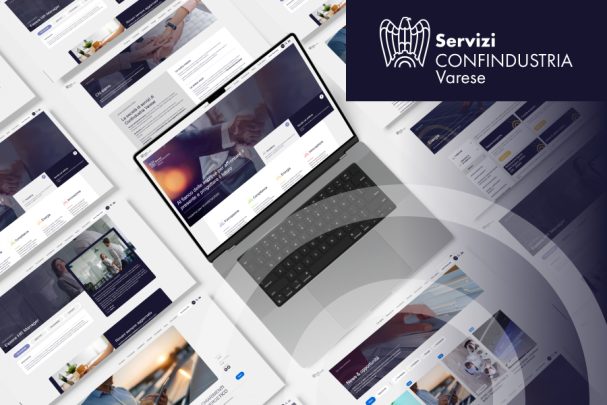 Servizi Confindustria Varese - Copertina