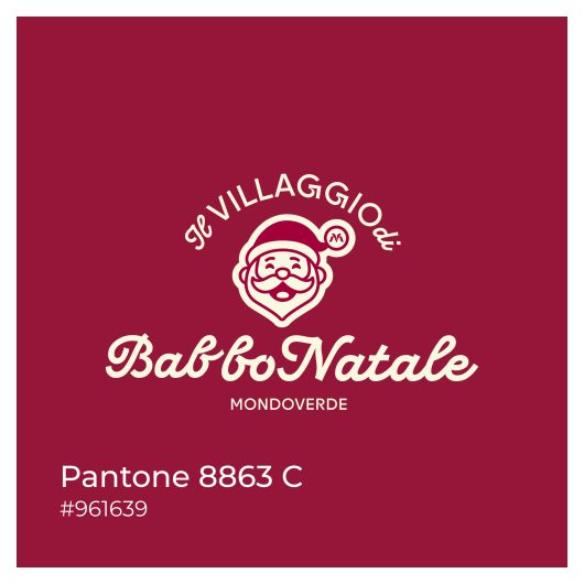 Villaggio di Babbo Natale Assistenza